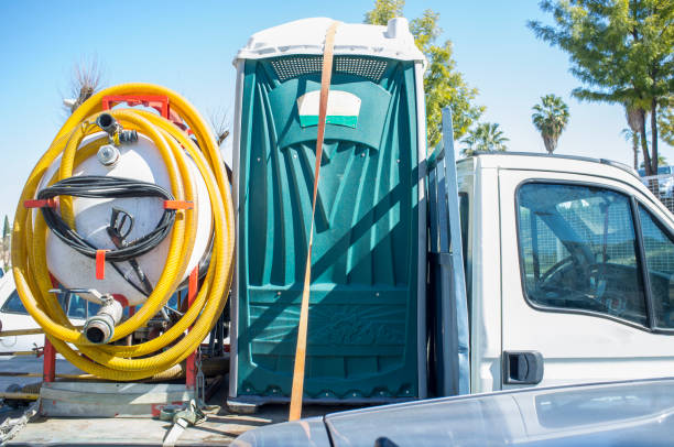 Best Long-term porta potty rental  in Carlisle, OH
