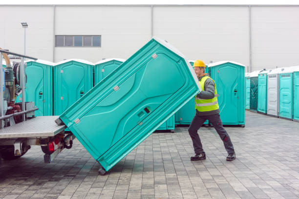 Best Porta potty services near me  in Carlisle, OH