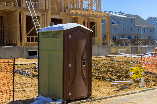 Best Portable toilet rental cost  in Carlisle, OH