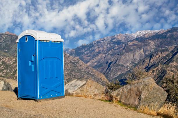 Best Porta potty delivery and setup  in Carlisle, OH