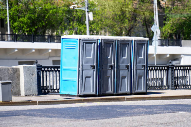 Best Emergency porta potty rental  in Carlisle, OH