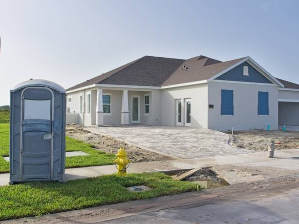 Best Affordable portable toilet rental  in Carlisle, OH