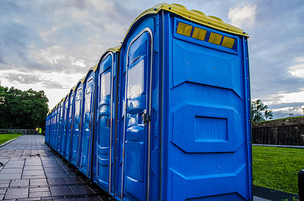 Best Sanitation services for porta potties  in Carlisle, OH